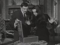 The Addams Family